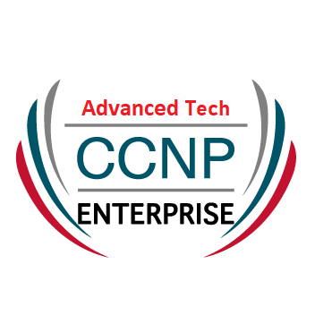 ccnp routing and switching logo